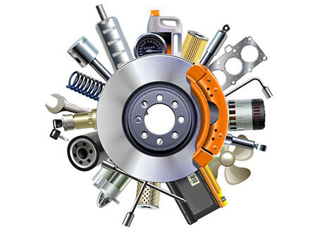 As one of the reliable spare parts stockiest in our county, we are highly regarded by our customers for our capability to meet their timely requirements. We have been awarded distributorships for numerous renowned brands.