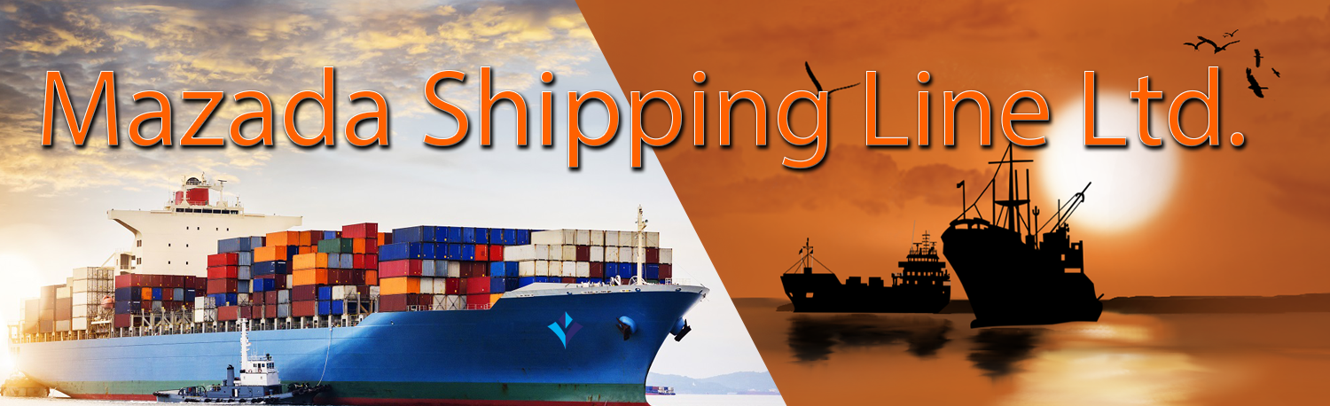 Mazada Shipping Line Limited
