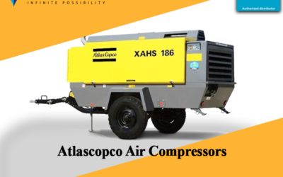 Atlascopco Air Compressors